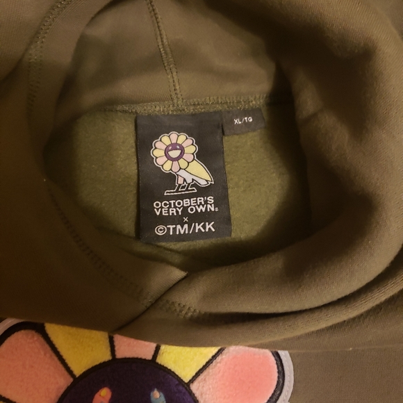 Ovo x murakami - Picture 2 of 4